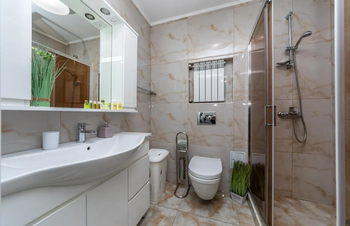 Vip Apartment Near Arena City Kyiv 0*,  Ukraine